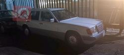 مێرسێدس بێنز E-Class